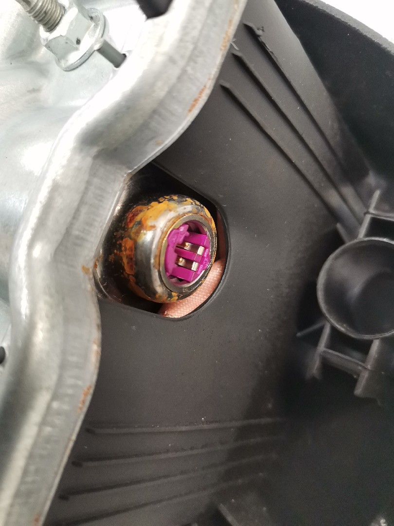 Kit de Airbags RENAULT CLIO III (BR0/1, CR0/1) | 05 -  Imagem-11