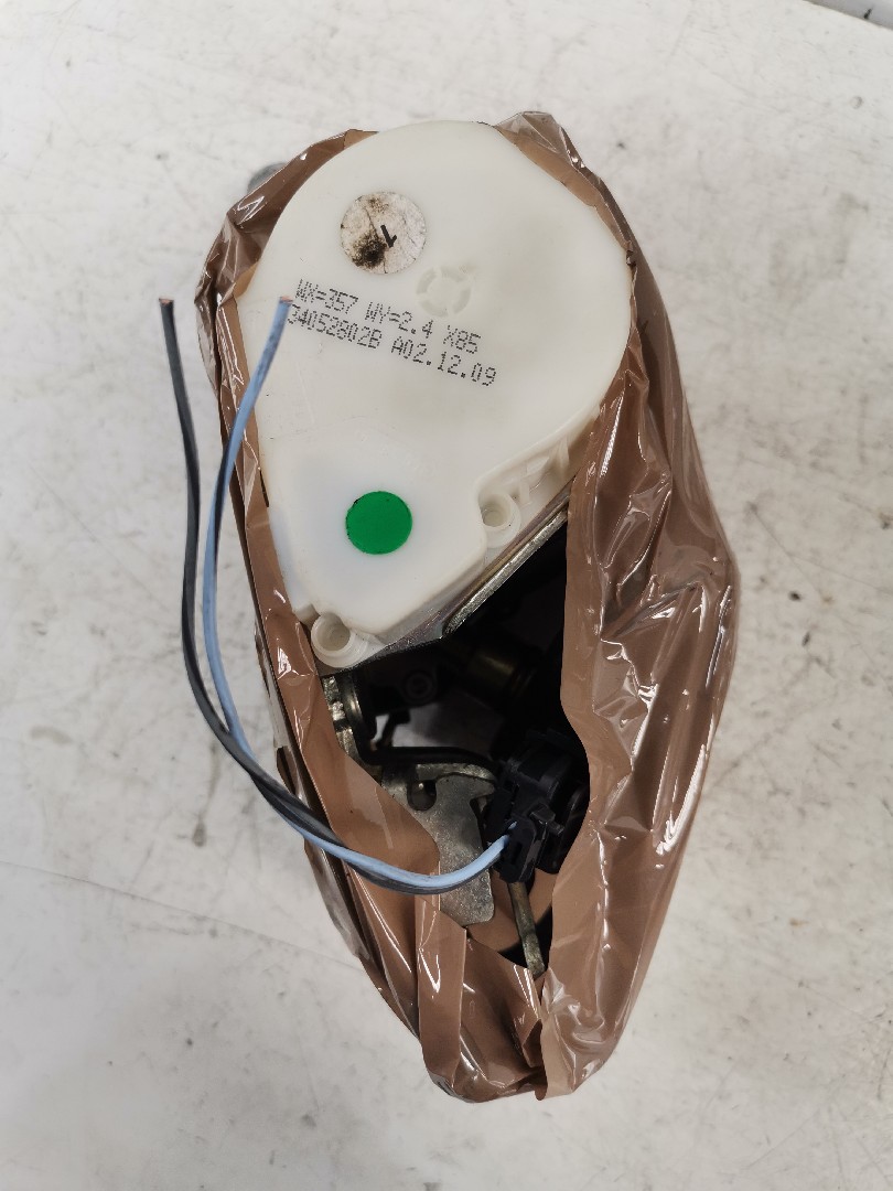 Kit de Airbags RENAULT CLIO III (BR0/1, CR0/1) | 05 -  Imagem-16