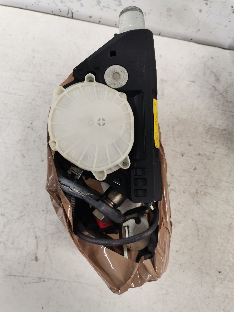 Kit de Airbags RENAULT CLIO III (BR0/1, CR0/1) | 05 -  Imagem-17