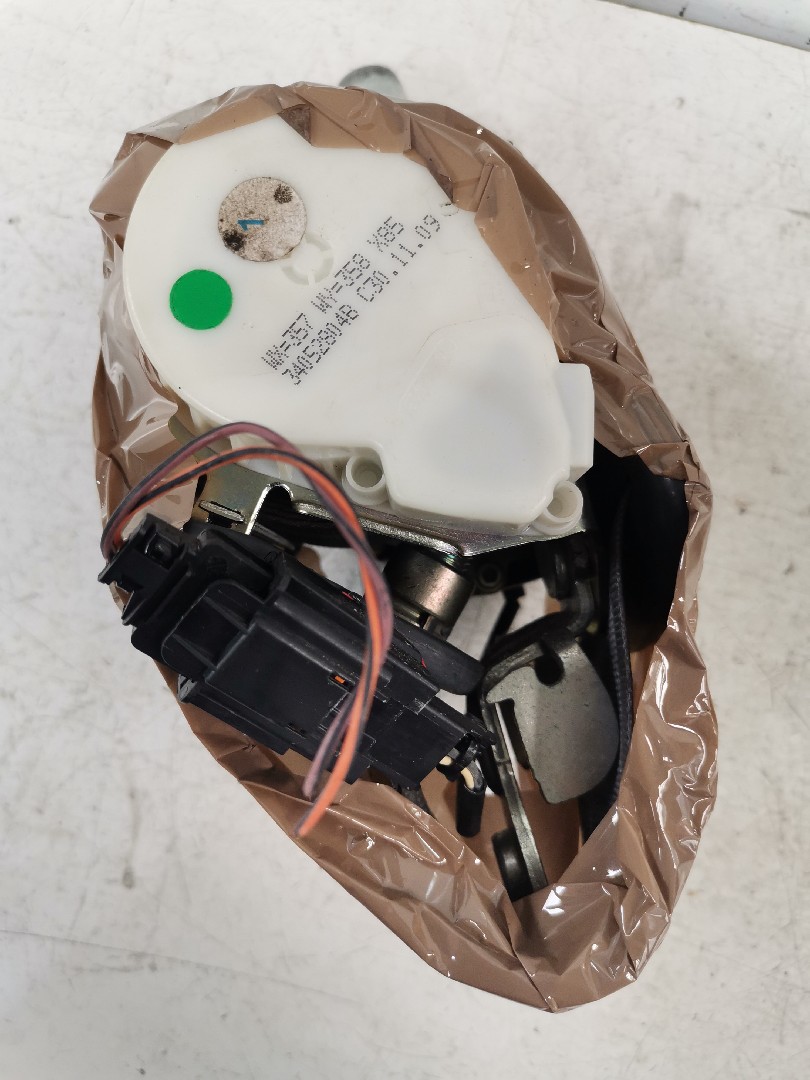 Kit de Airbags RENAULT CLIO III (BR0/1, CR0/1) | 05 -  Imagem-13