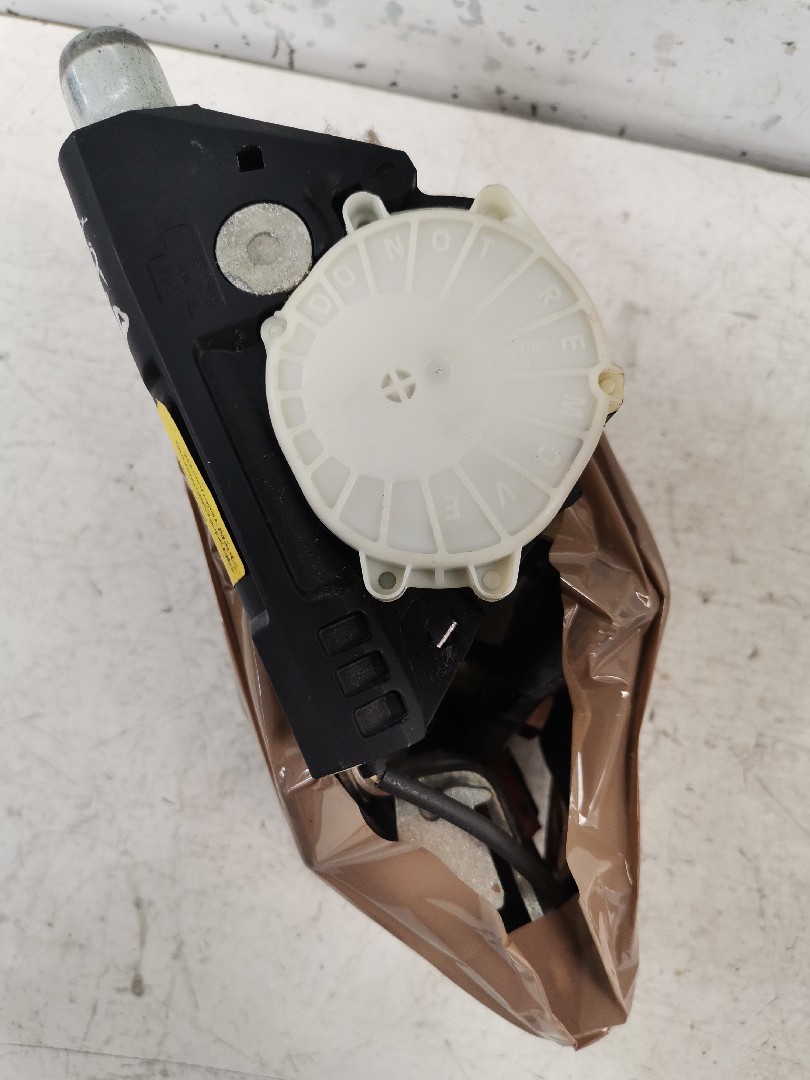 Kit de Airbags RENAULT CLIO III (BR0/1, CR0/1) | 05 -  Imagem-14