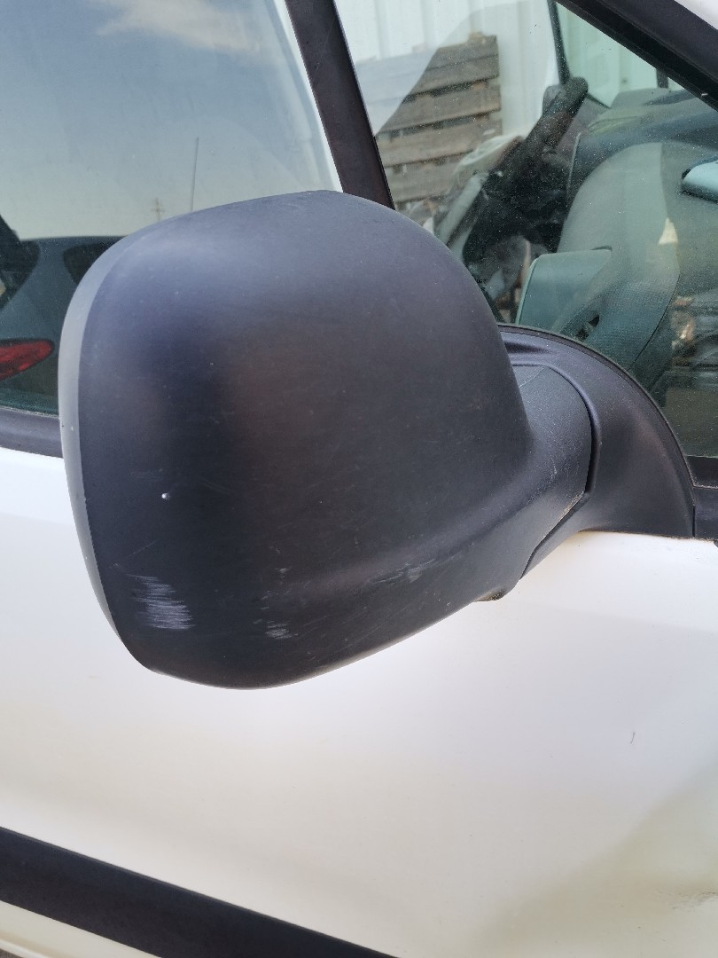 Retrovisor Lado Direito PEUGEOT PARTNER Caixa | 08 - 