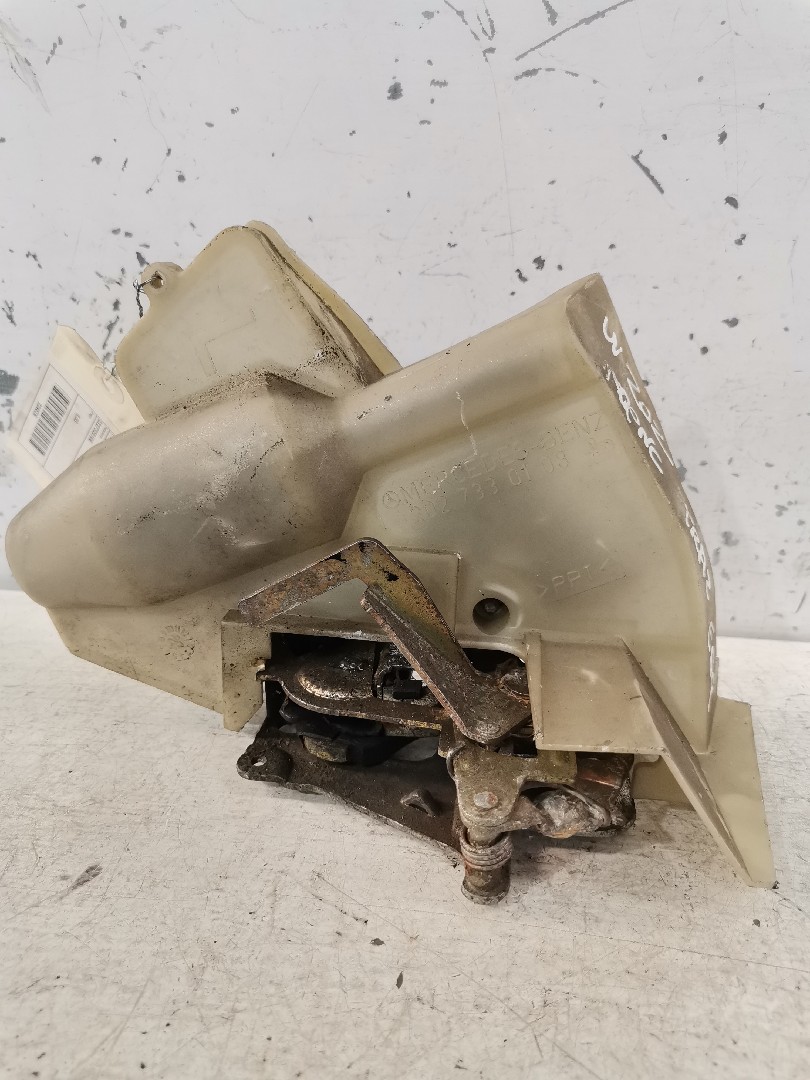 Fechadura Tras Lado Esquerdo MERCEDES-BENZ C-CLASS (W202) | 93 - 00