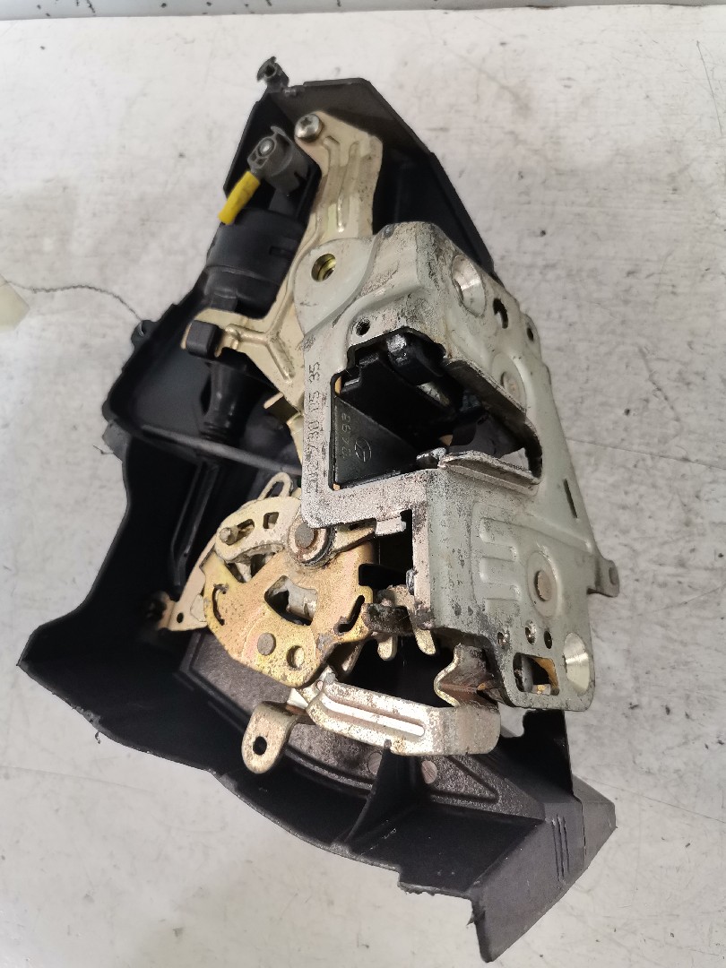 Fechadura Tras Lado Esquerdo MERCEDES-BENZ C-CLASS T-Model (S202) | 96 - 01 Imagem-2