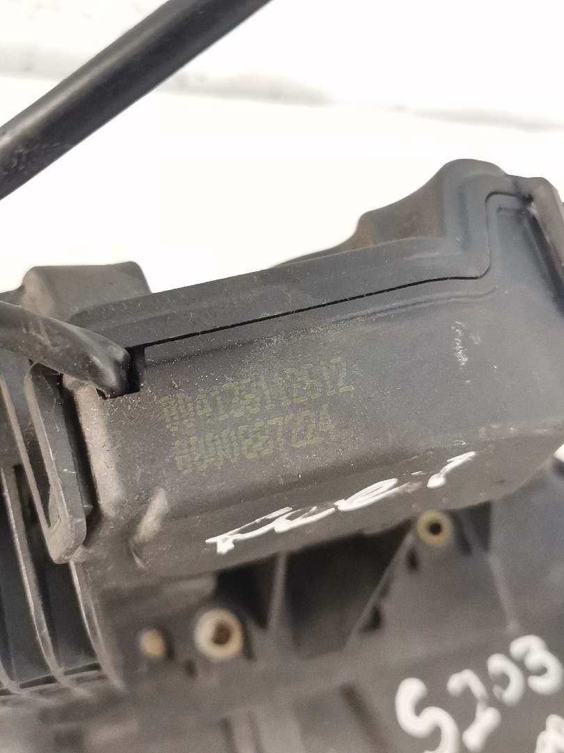 Fechadura Frente Lado Direito MERCEDES-BENZ C-CLASS T-Model (S203) | 01 - 07 Imagem-1