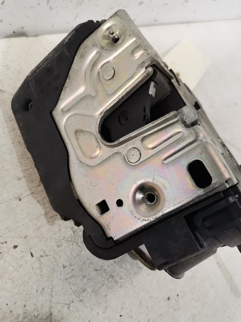 Fechadura Frente Lado Direito MERCEDES-BENZ C-CLASS T-Model (S203) | 01 - 07 Imagem-3