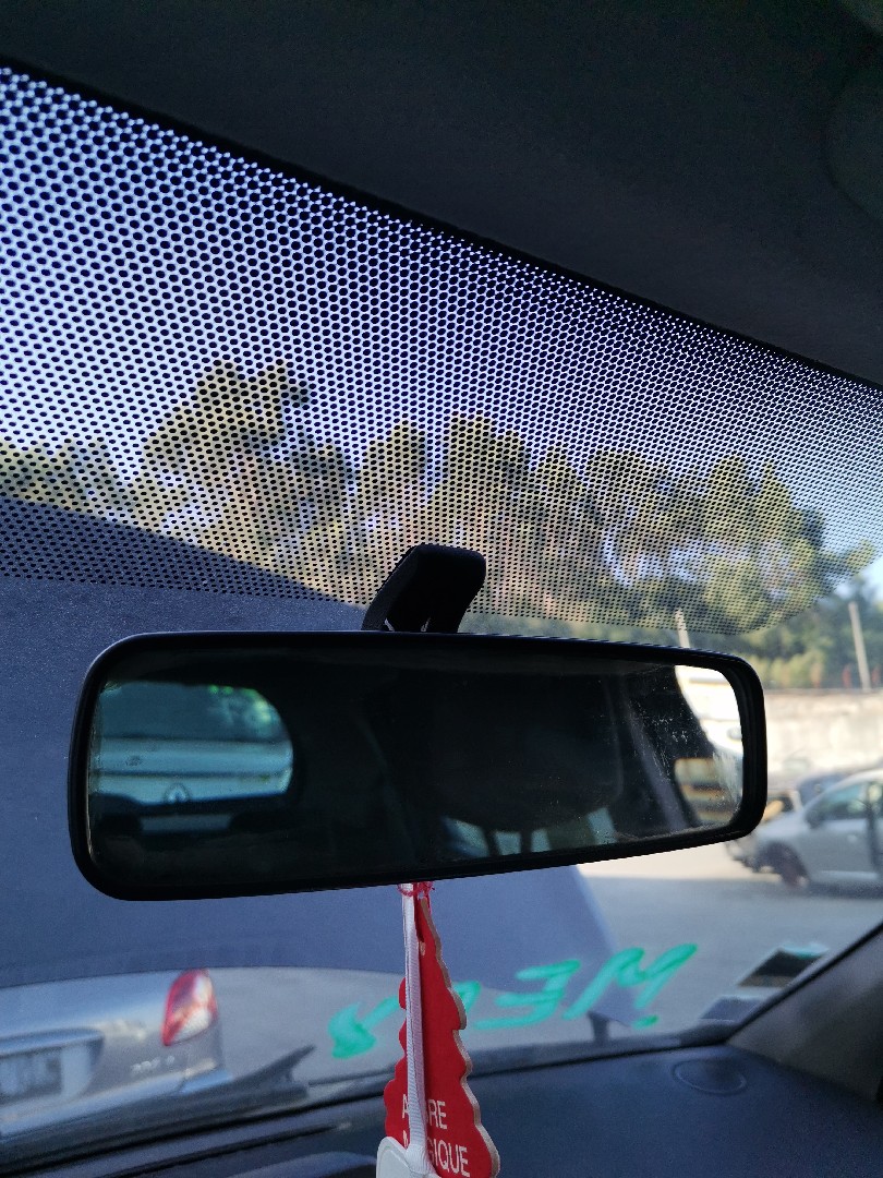 Retrovisor Interior RENAULT CLIO III (BR0/1, CR0/1) | 05 -  Imagem-0