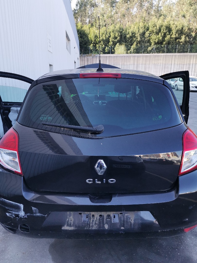 Tampa da Mala RENAULT CLIO III (BR0/1, CR0/1) | 05 - 