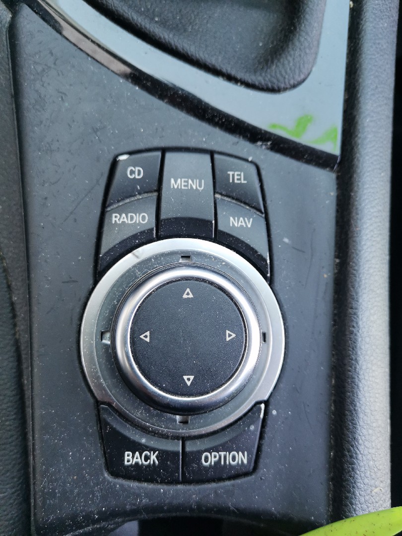 Comando Multifunções BMW 1 (E87) | 03 - 13