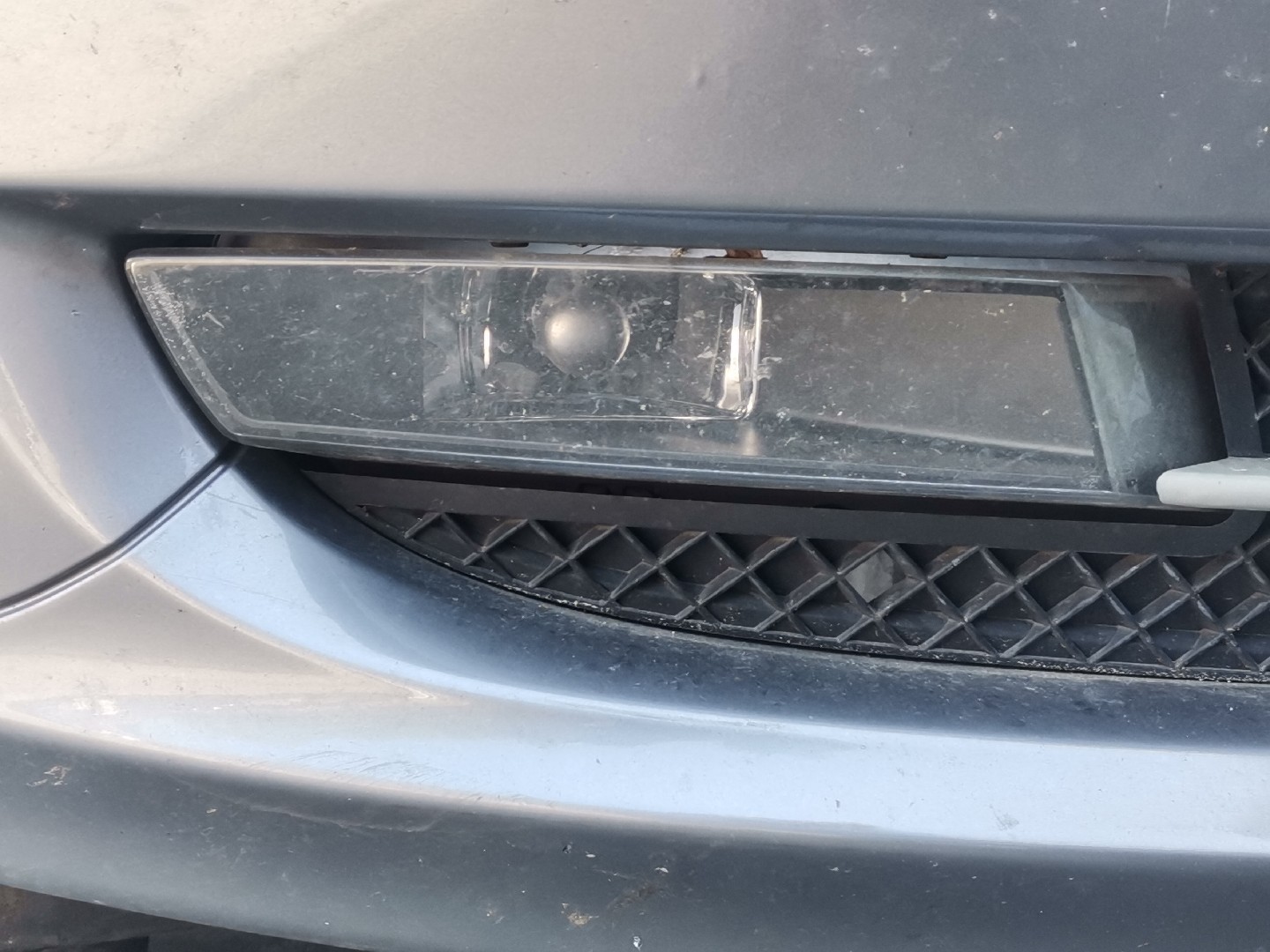 Farol Nevoeiro Direito BMW 1 (E87) | 03 - 13