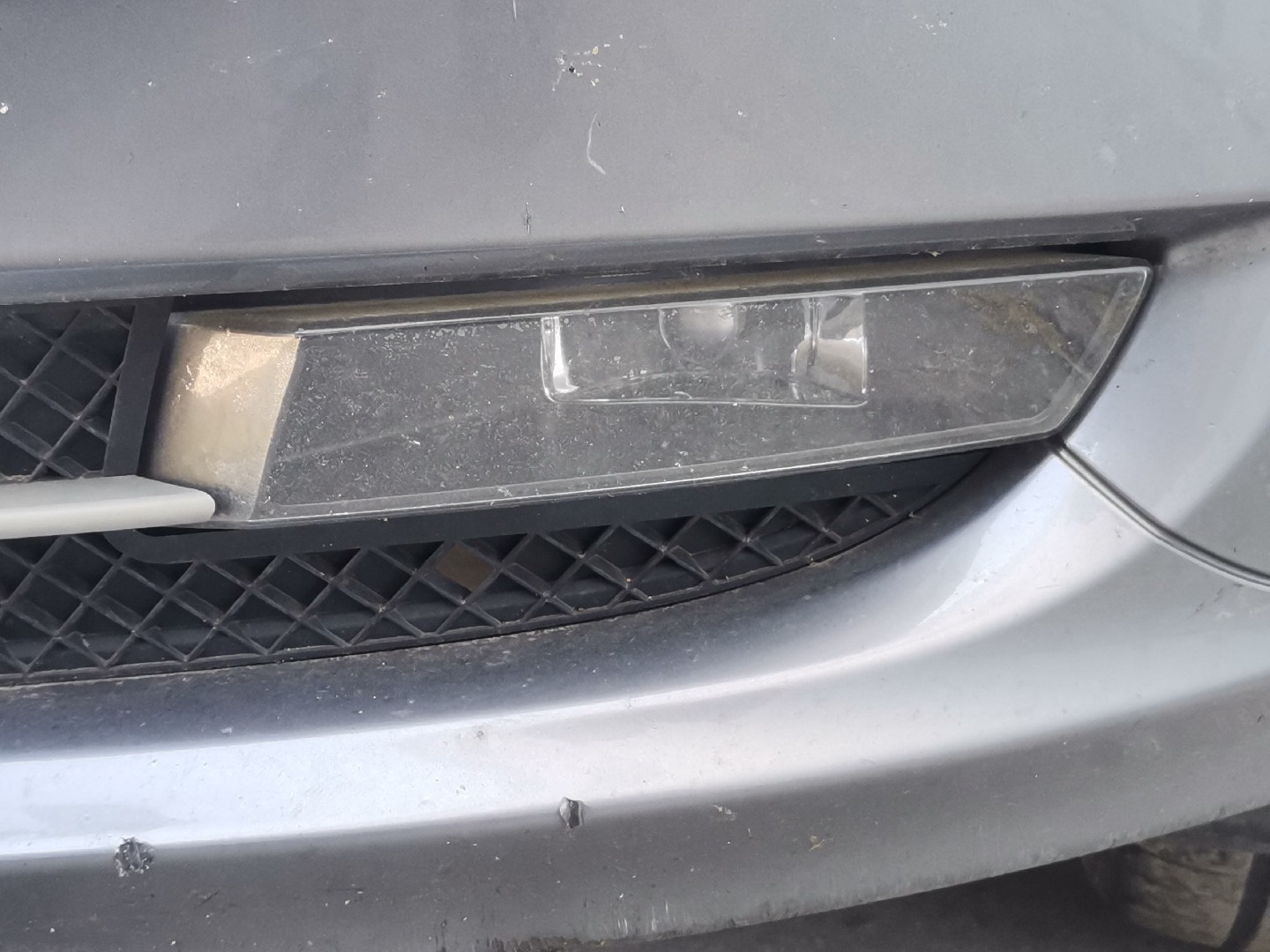 Farol Nevoeiro Esquerdo BMW 1 (E87) | 03 - 13