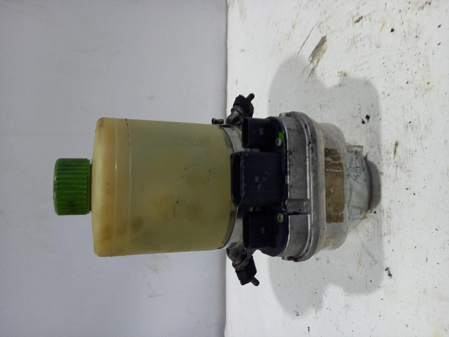 Bomba Direção Assistida SEAT IBIZA III (6L1) | 02 - 09