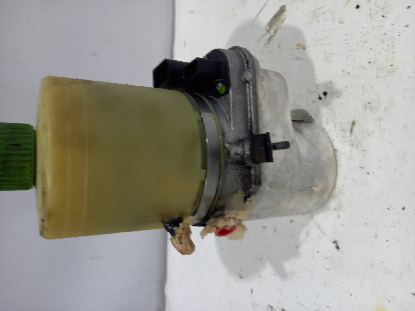 Bomba Direção Assistida SEAT IBIZA III (6L1) | 02 - 09 Imagem-1