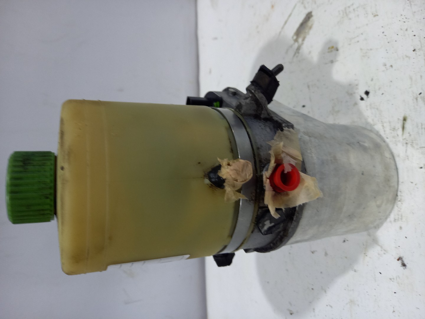 Bomba Direção Assistida SEAT IBIZA III (6L1) | 02 - 09 Imagem-2