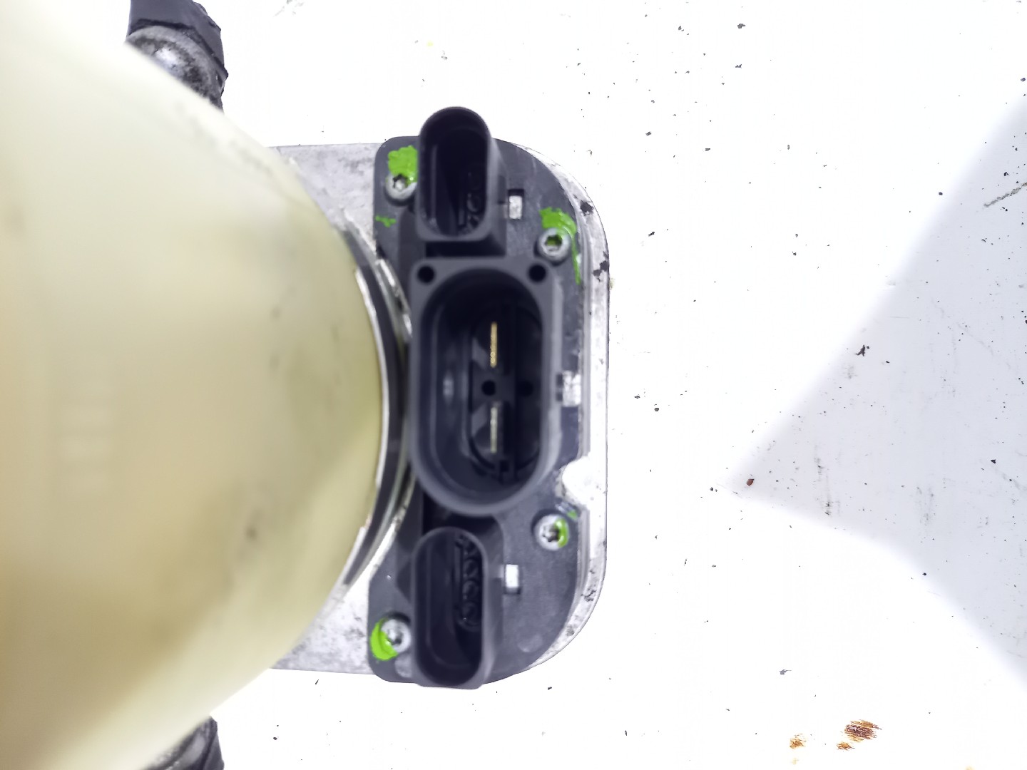 Bomba Direção Assistida SEAT IBIZA III (6L1) | 02 - 09 Imagem-3