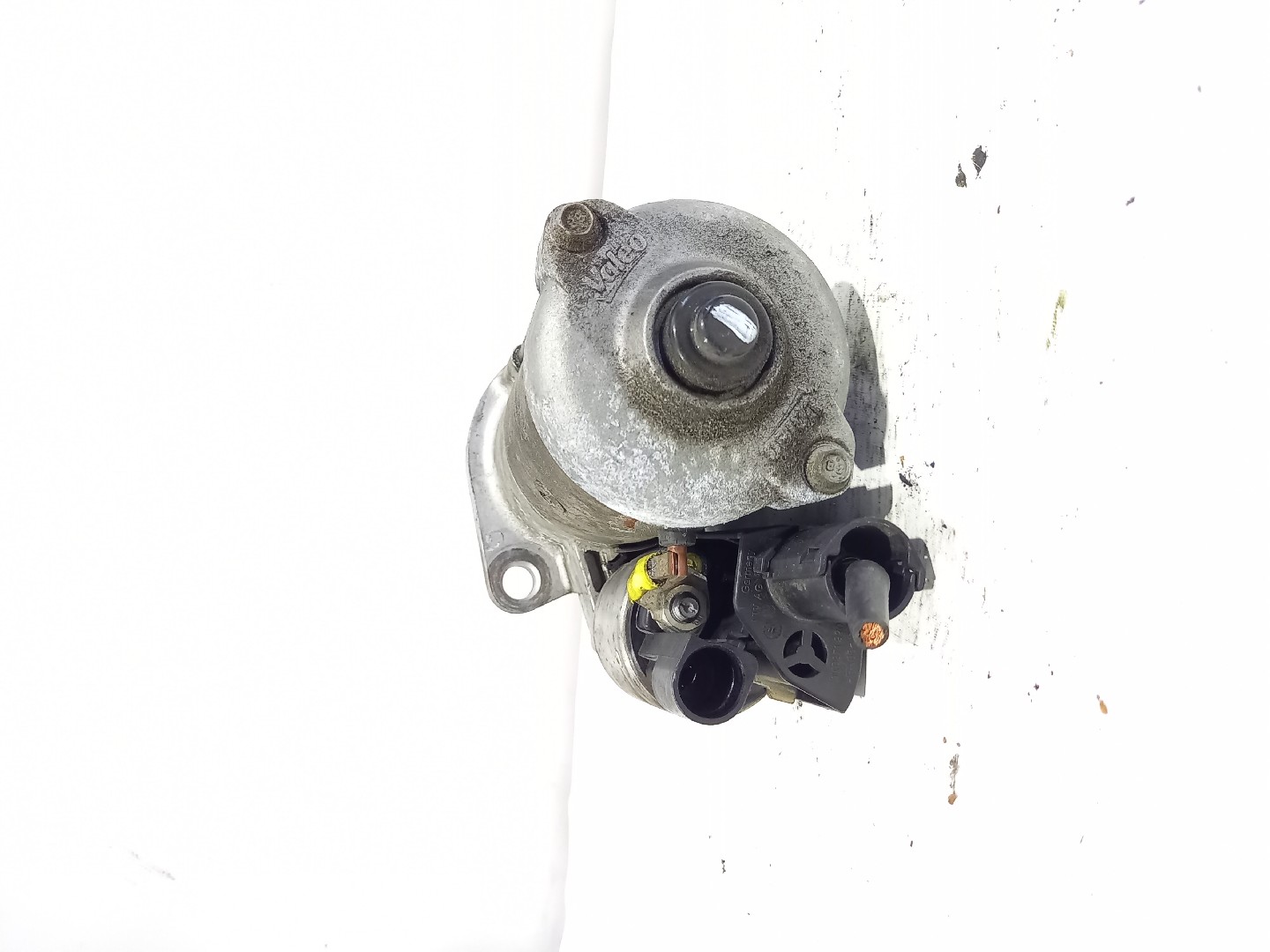 Motor de Arranque VOLKSWAGEN GOLF VI (5K1) | 08 - 14 Imagem-3