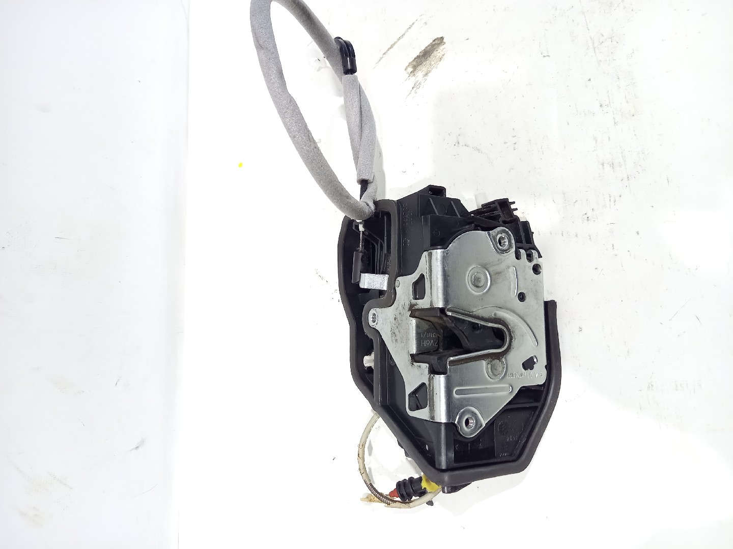 Fechadura Frente Lado Esquerdo BMW 1 (E87) | 03 - 13