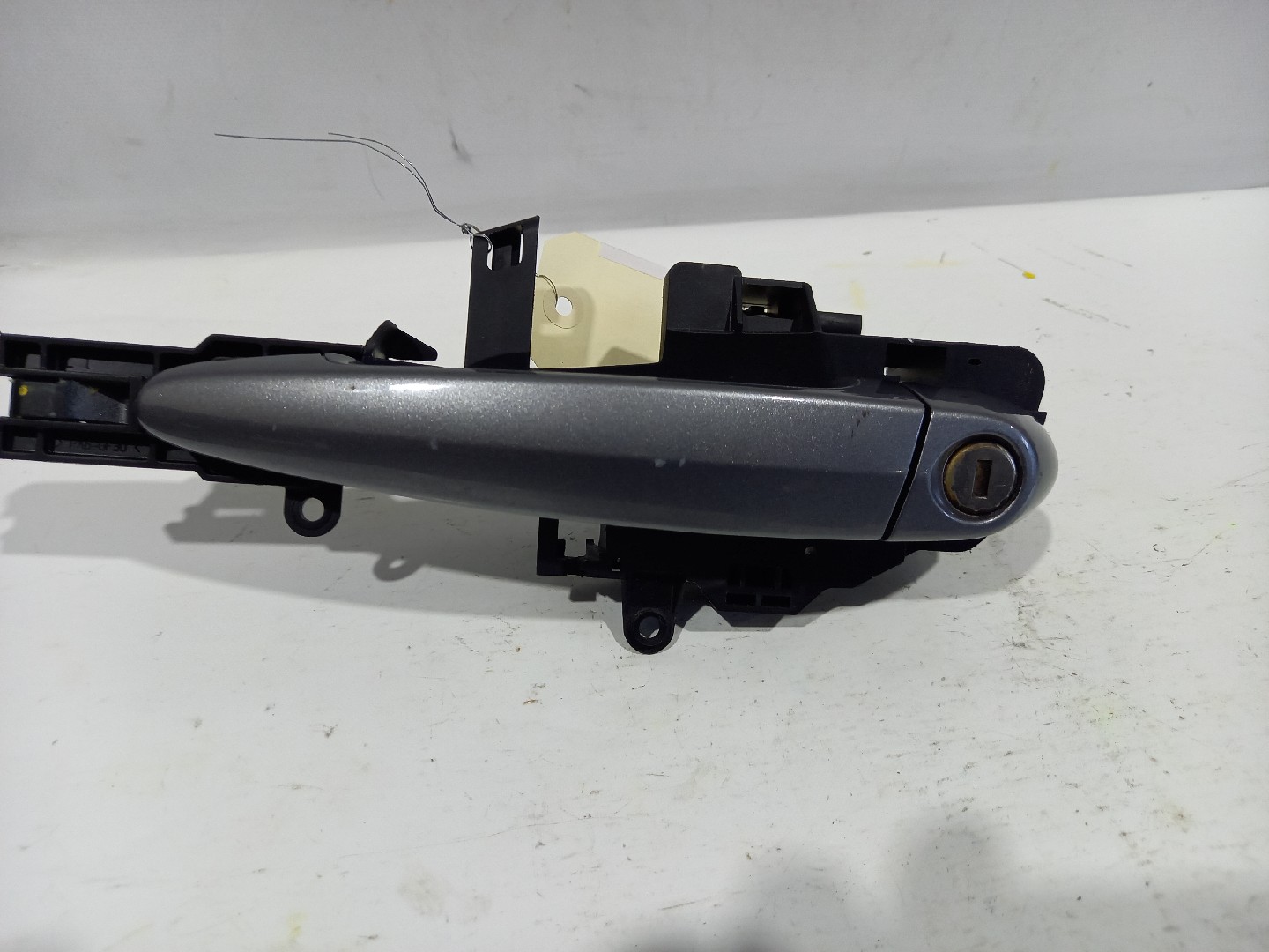 Puxador Frente Lado Esquerdo BMW 1 (E87) | 03 - 13