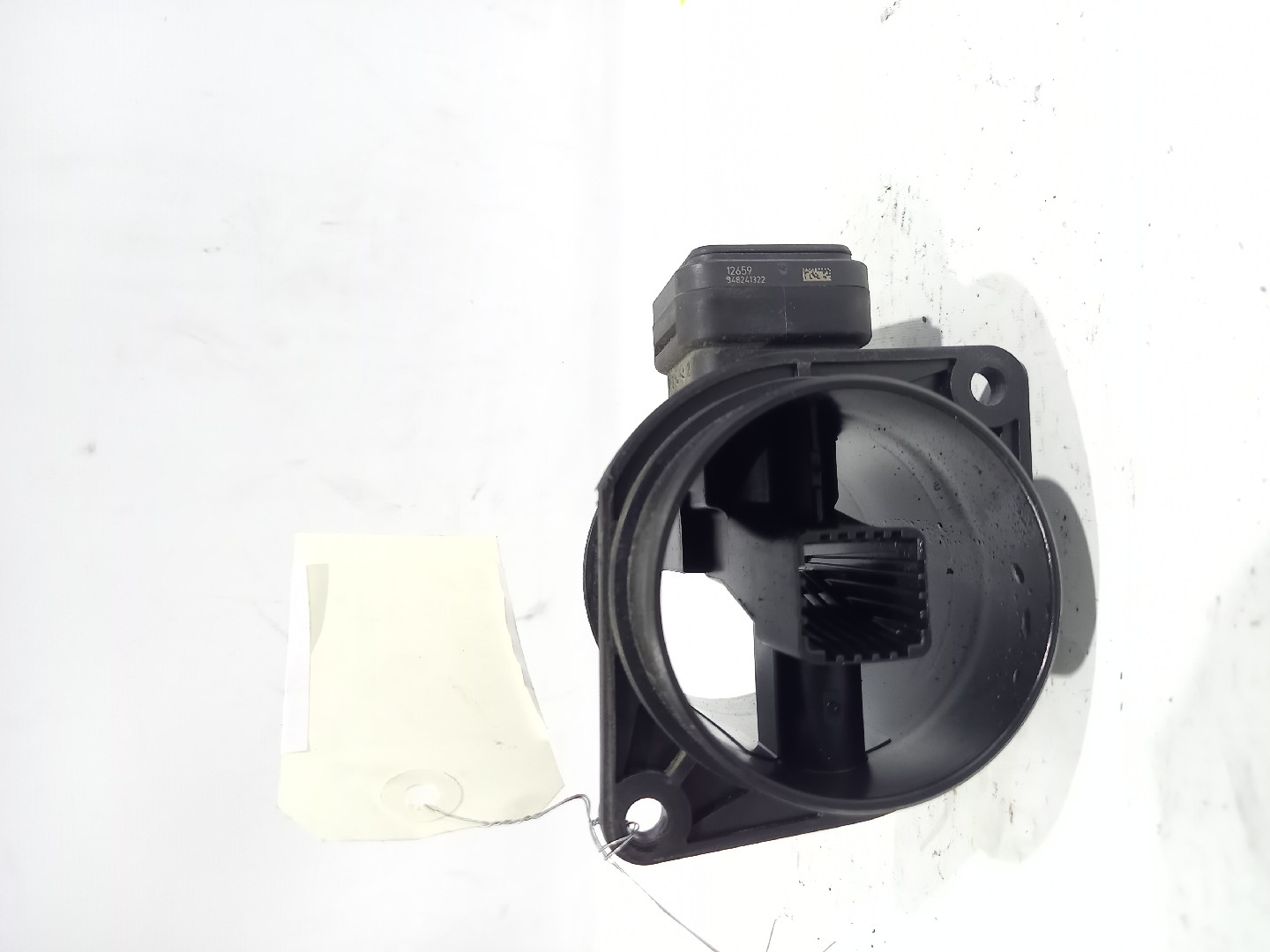 Medidor Massa Ar VOLKSWAGEN POLO (6R1, 6C1) | 09 -  Imagem-2