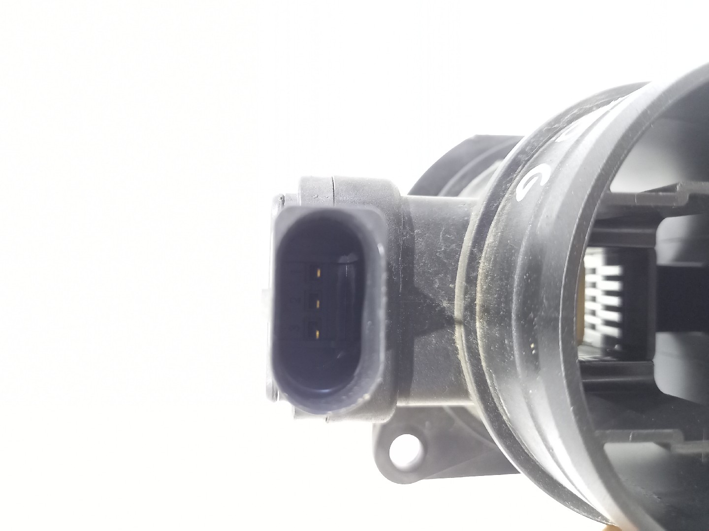 Medidor Massa Ar VOLKSWAGEN POLO (6R1, 6C1) | 09 -  Imagem-1