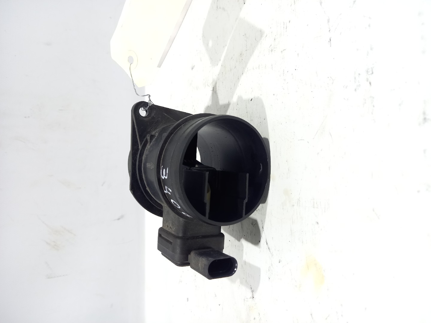 Medidor Massa Ar VOLKSWAGEN POLO (6R1, 6C1) | 09 - 