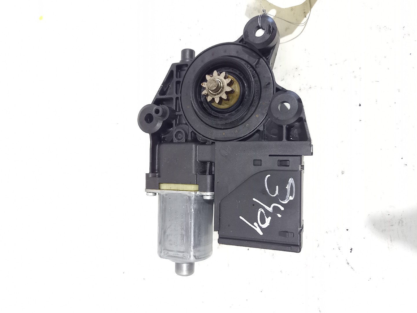 Motor Elevador Vidro Frente Direito RENAULT MEGANE III Hatchback Van (BZ_) | 08 - 15