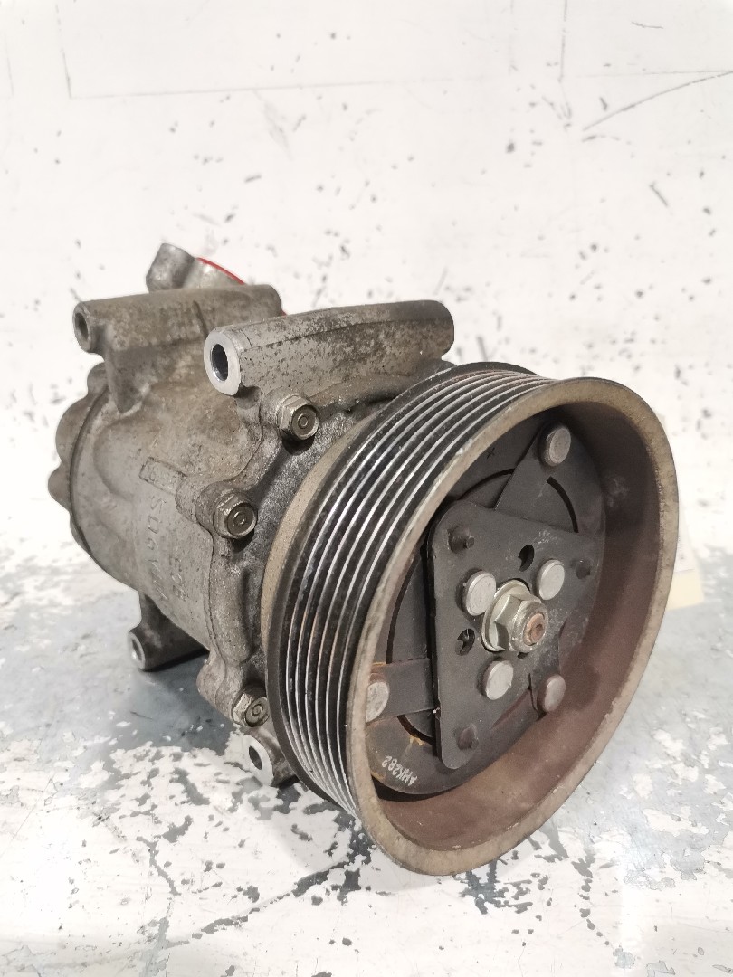 Compressor AC RENAULT CLIO III (BR0/1, CR0/1) | 05 - 