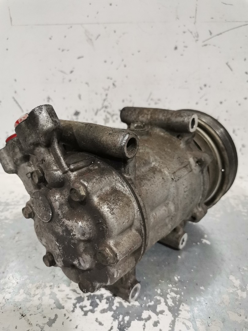Compressor AC RENAULT CLIO III (BR0/1, CR0/1) | 05 -  Imagem-1