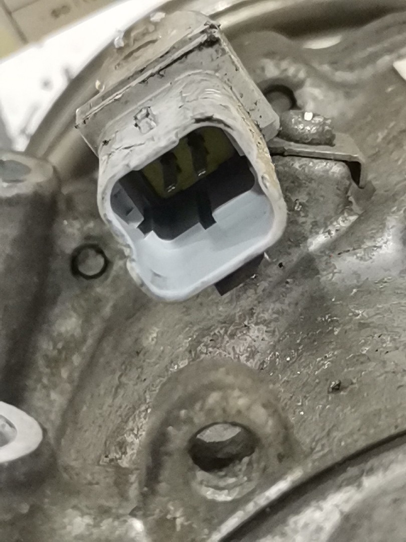 Compressor AC RENAULT CLIO III (BR0/1, CR0/1) | 05 -  Imagem-3