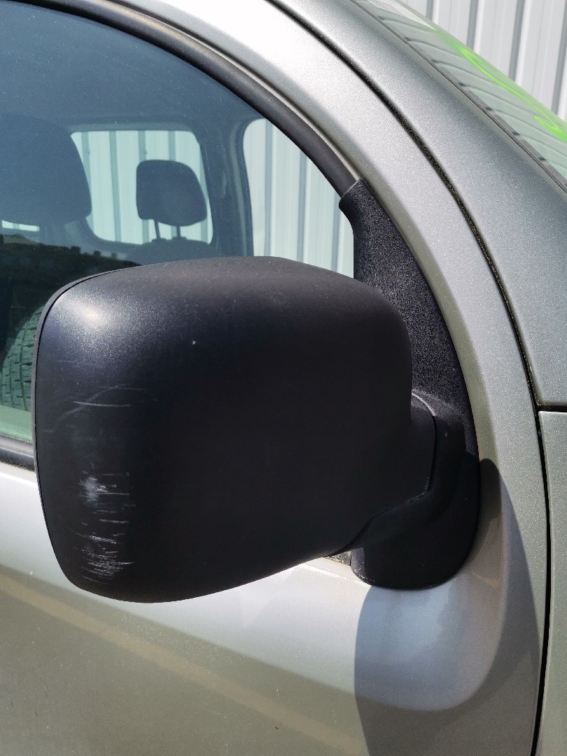 Retrovisor Lado Direito RENAULT KANGOO / GRAND KANGOO (KW0/1_) | 08 - 