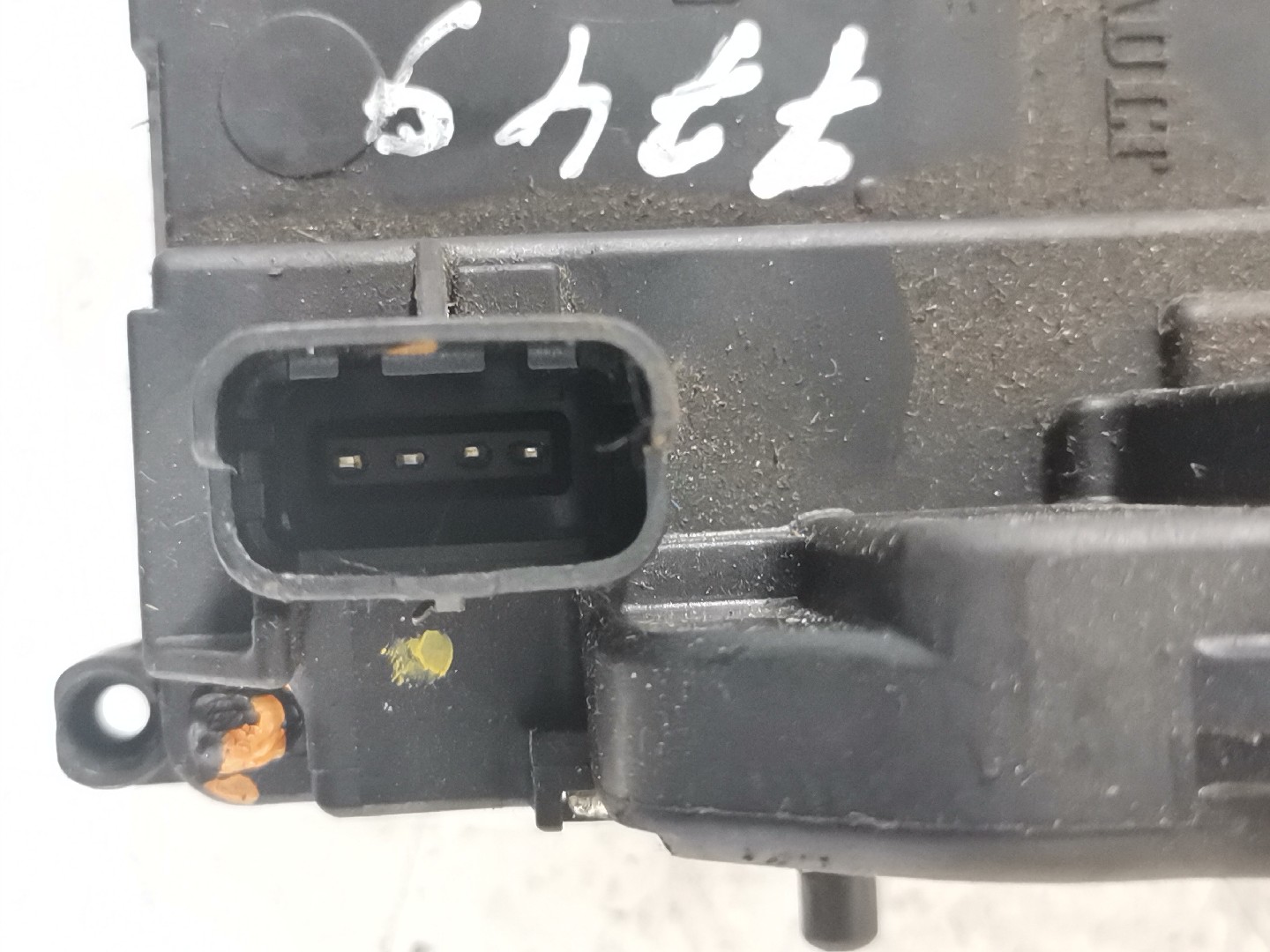 Fechadura Tras Lado Direito RENAULT CLIO III (BR0/1, CR0/1) | 05 -  Imagem-1