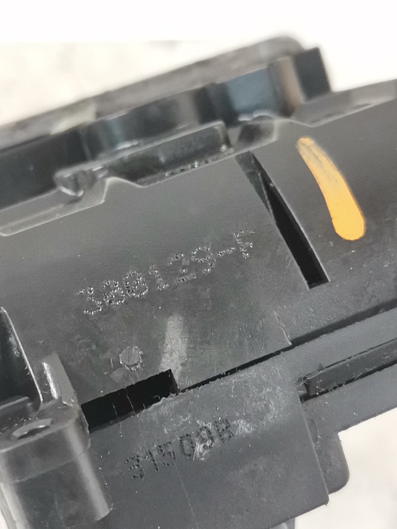 Fechadura Tras Lado Direito RENAULT CLIO III (BR0/1, CR0/1) | 05 -  Imagem-3