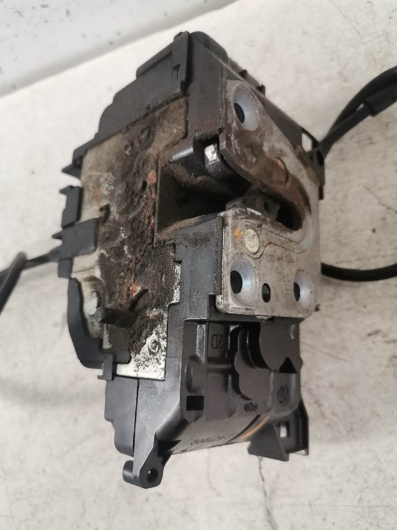 Fechadura Tras Lado Direito RENAULT CLIO III (BR0/1, CR0/1) | 05 -  Imagem-2