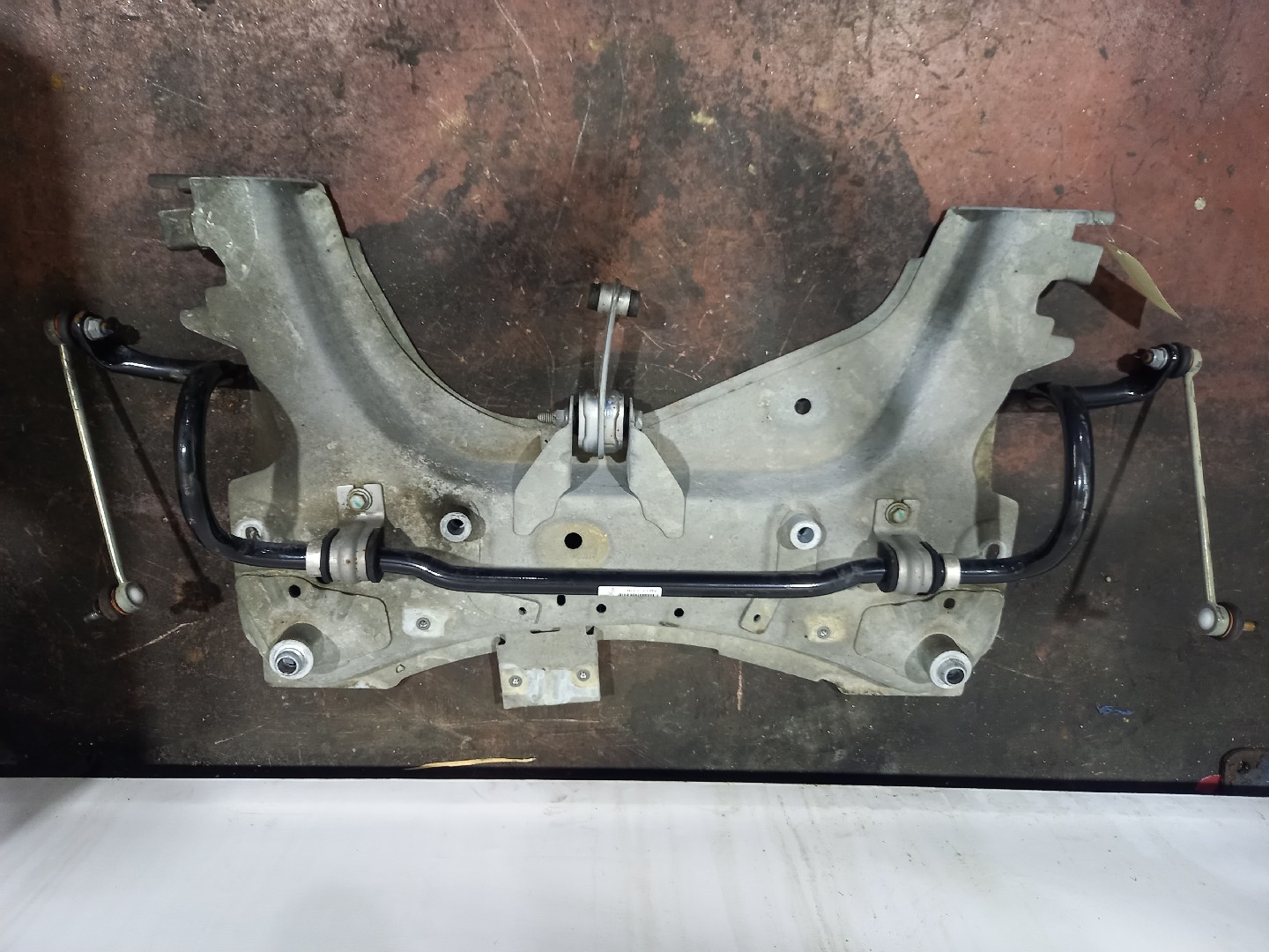 Charriot Frente RENAULT CAPTUR I (J5_, H5_) | 13 - 