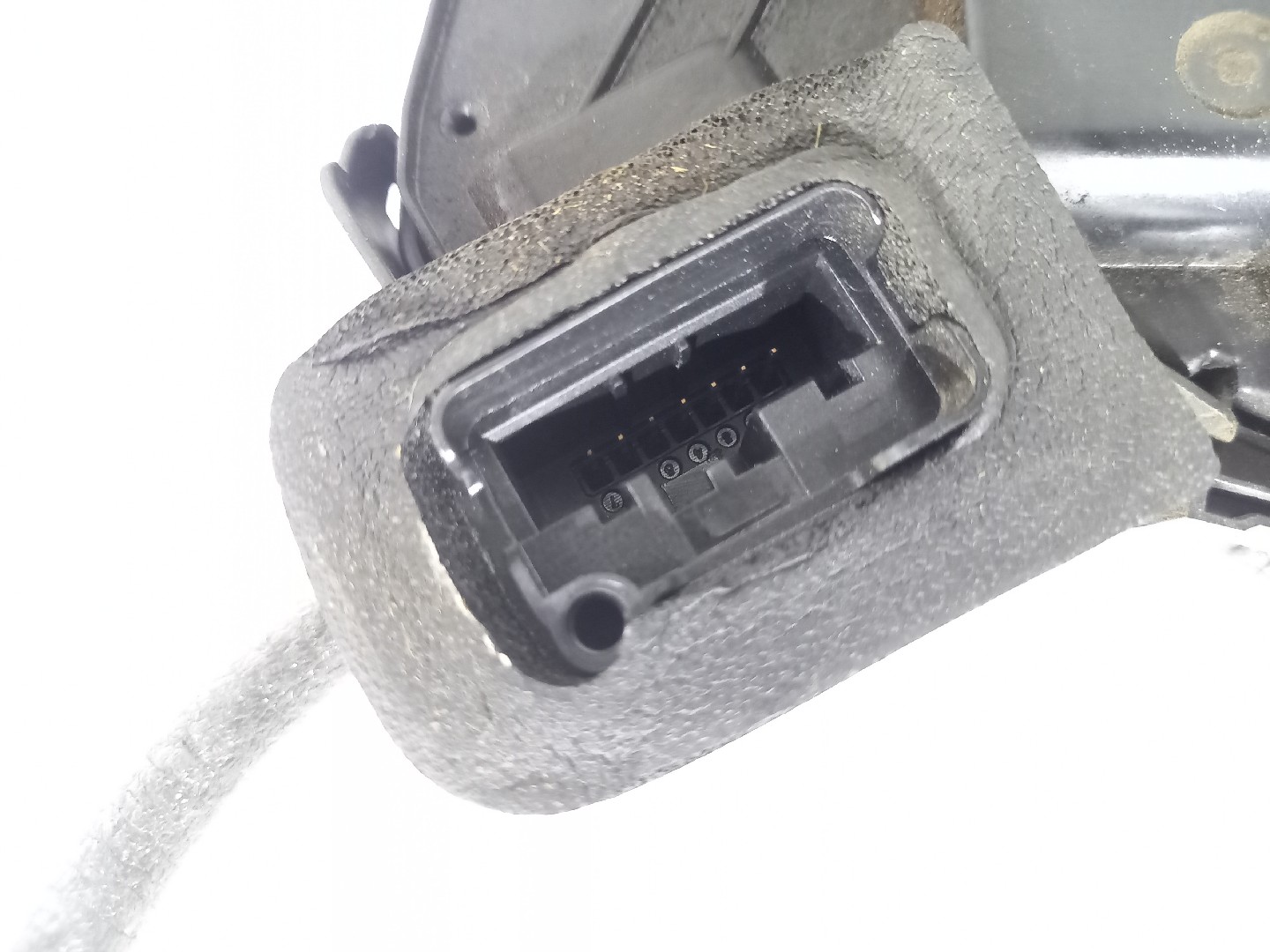 Fechadura Frente Lado Direito VOLKSWAGEN POLO (6R1, 6C1) | 09 -  Imagem-2