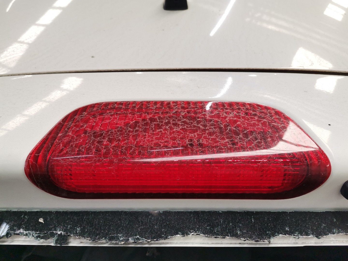 3º Stop NISSAN JUKE (F15) | 10 - 