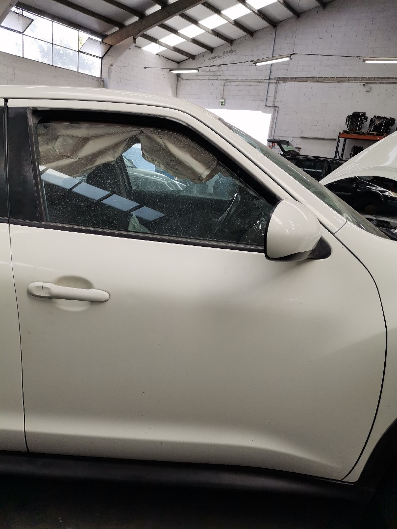 Porta Frente Lado Direito NISSAN JUKE (F15) | 10 - 