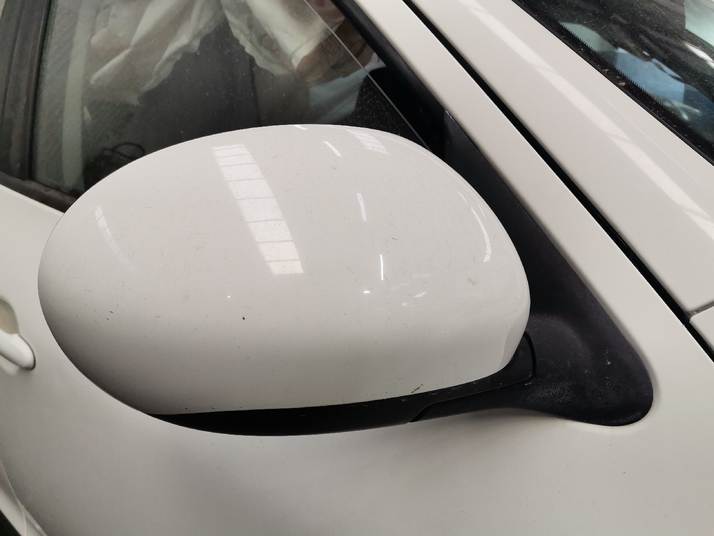 Retrovisor Lado Direito NISSAN JUKE (F15) | 10 - 