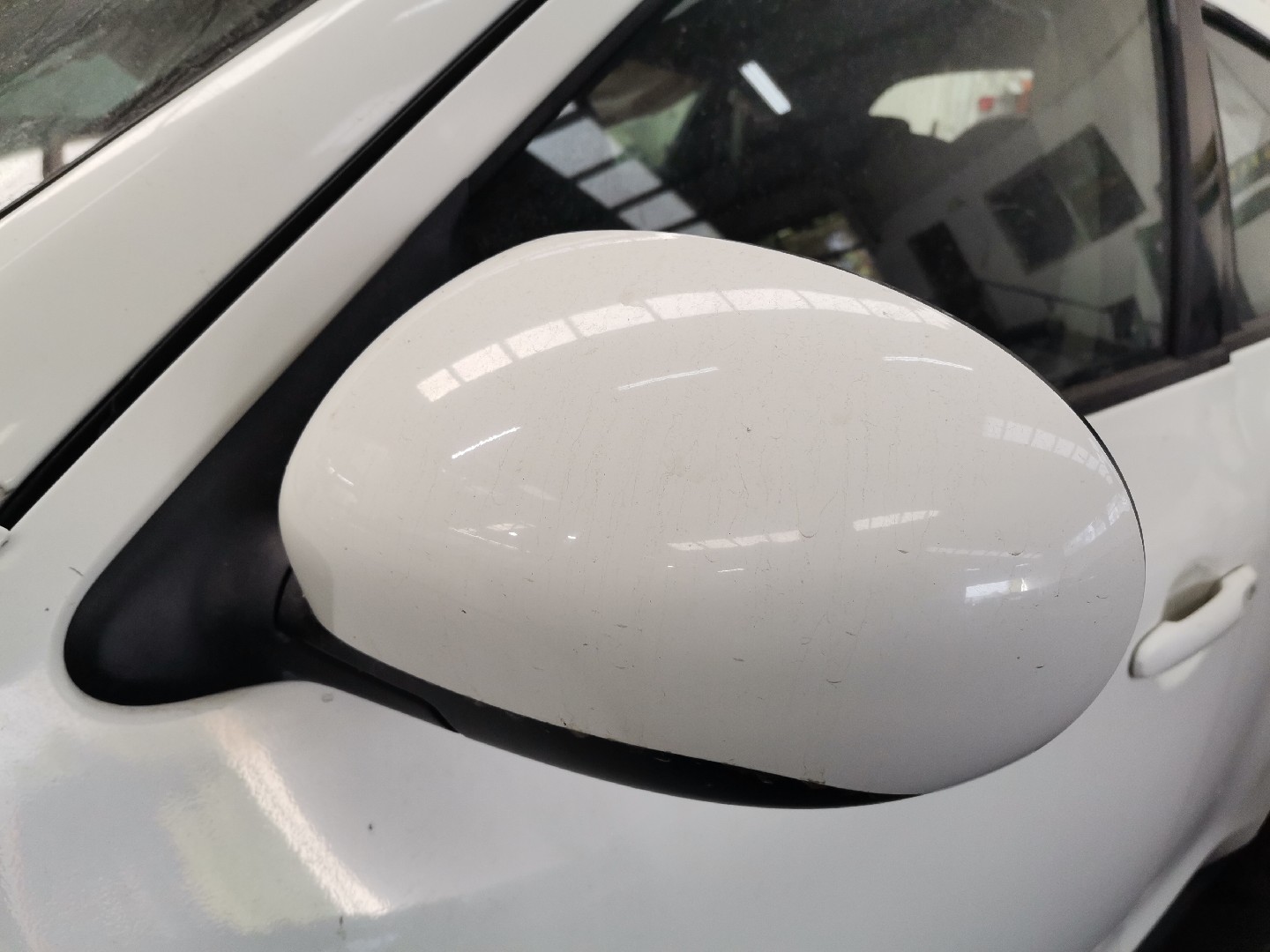 Retrovisor Lado Esquerdo NISSAN JUKE (F15) | 10 - 