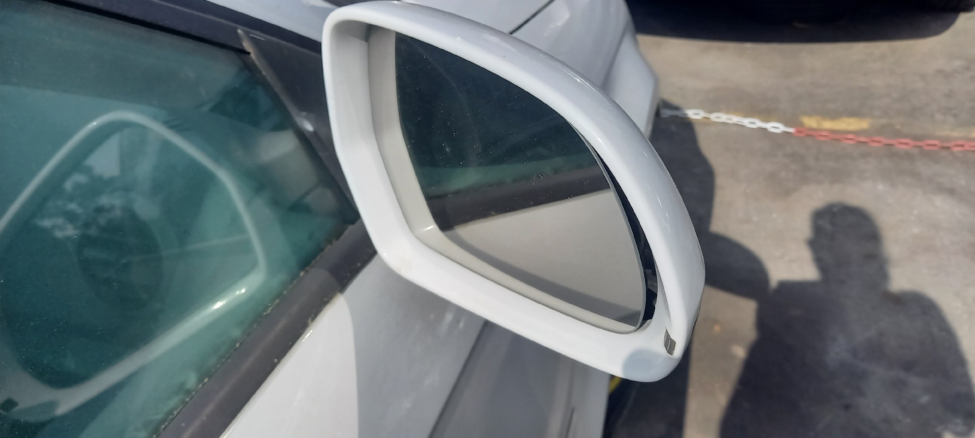 Retrovisor Lado Direito AUDI A3 (8P1) | 03 - 13