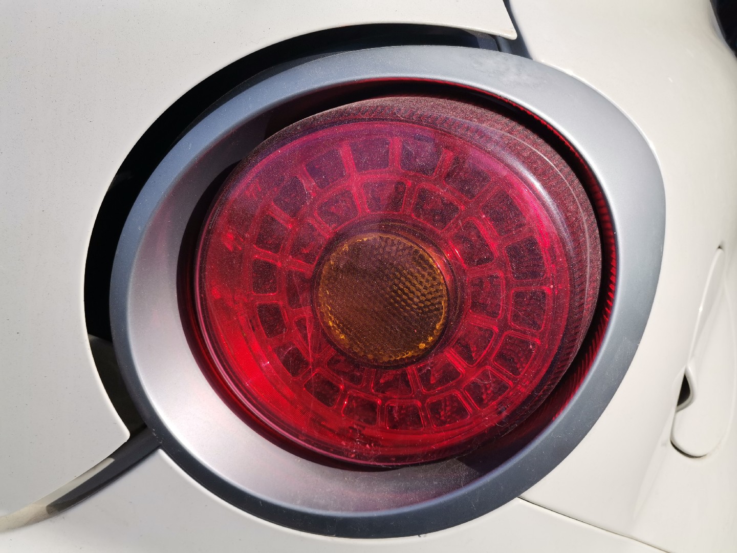 Farolim Direito ALFA ROMEO MITO (955_) | 08 - 