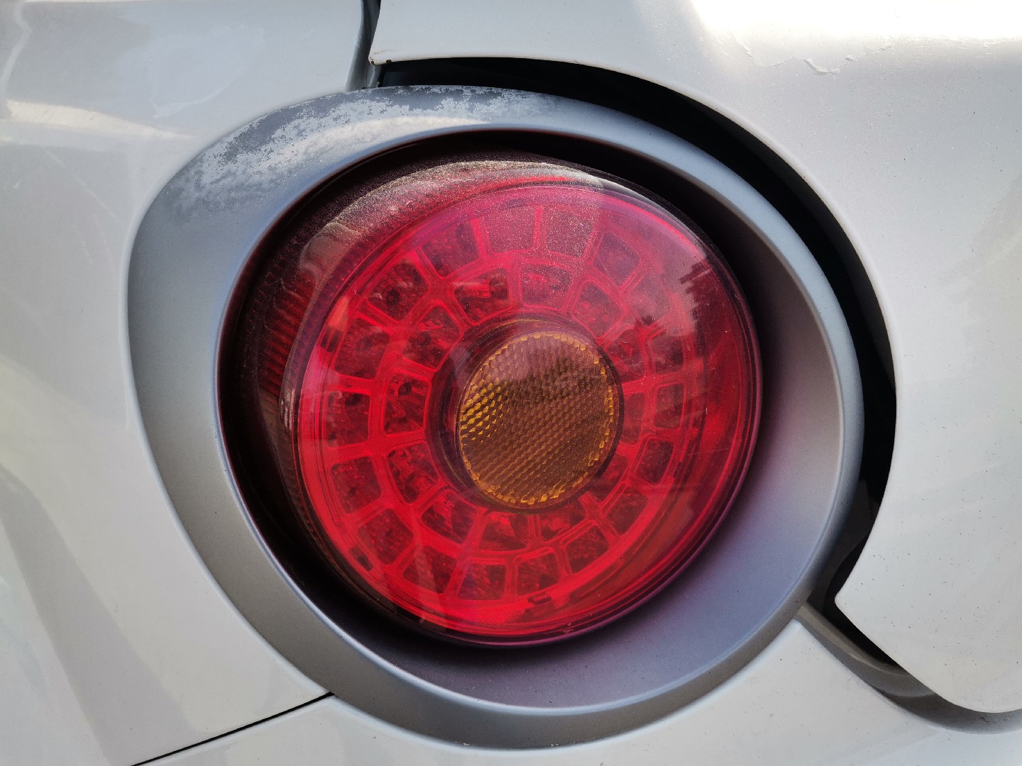 Farolim Esquerdo ALFA ROMEO MITO (955_) | 08 - 