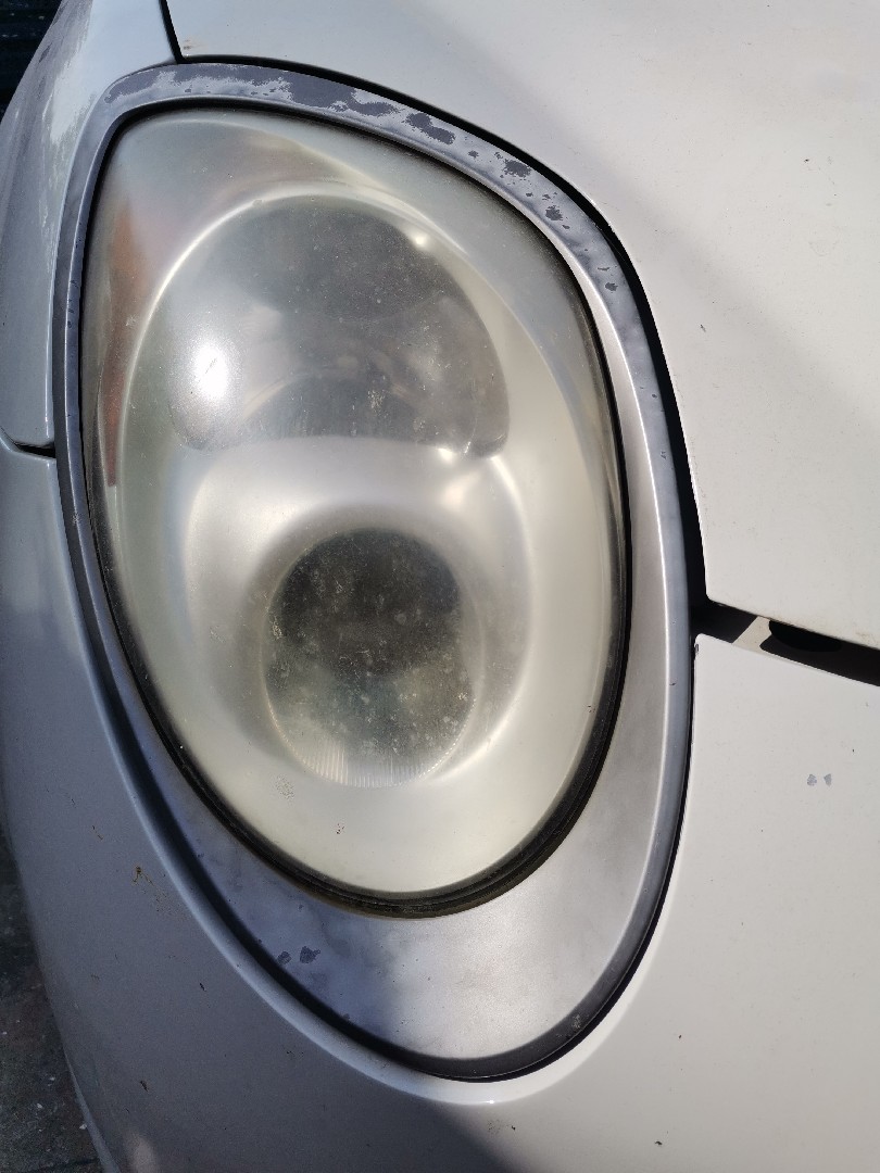 Ótica Direita ALFA ROMEO MITO (955_) | 08 - 