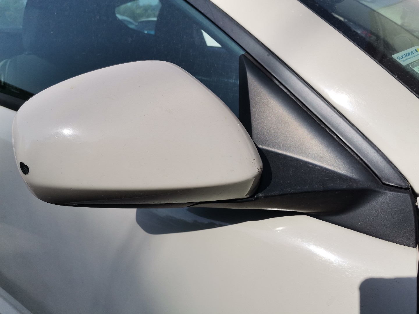 Retrovisor Lado Direito ALFA ROMEO MITO (955_) | 08 - 