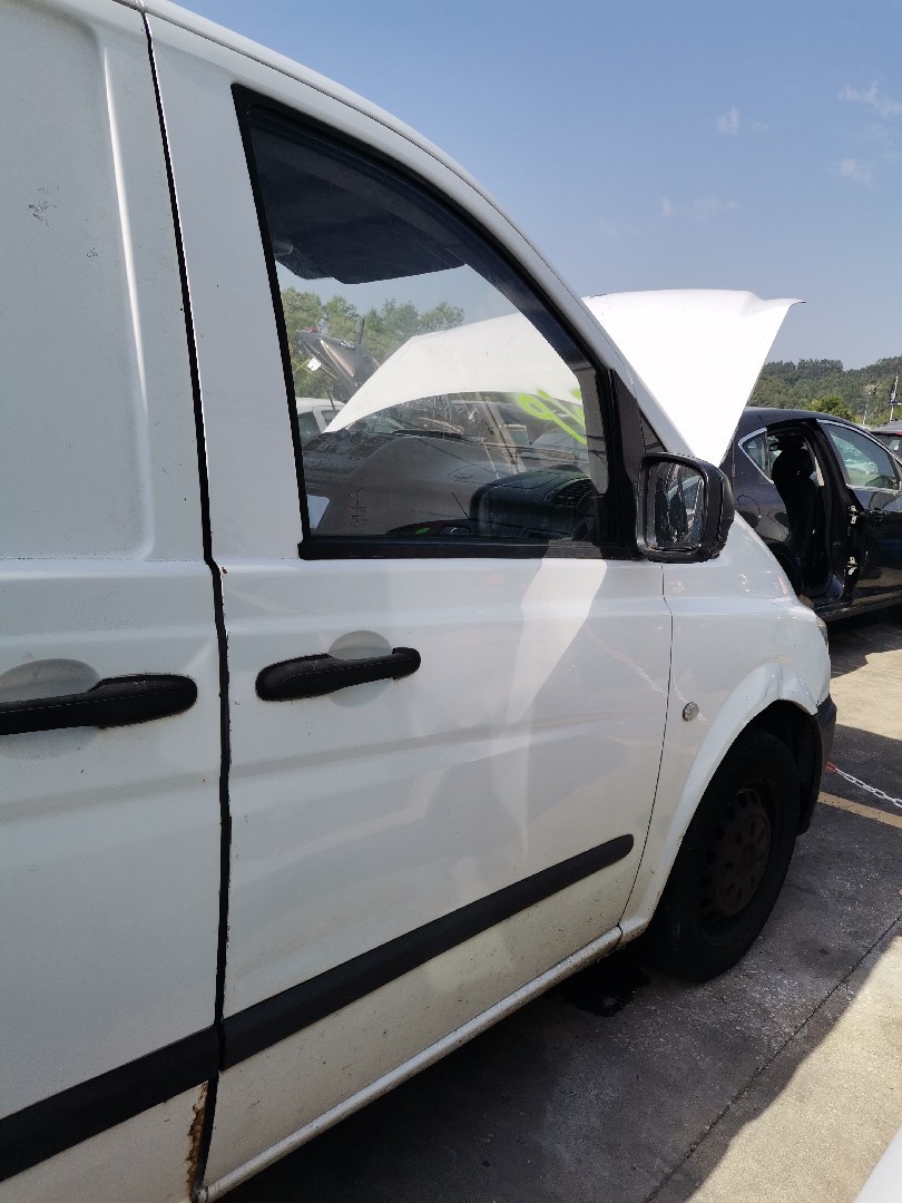 Porta Frente Lado Direito MERCEDES-BENZ VITO / MIXTO Caixa (W639) | 03 - 