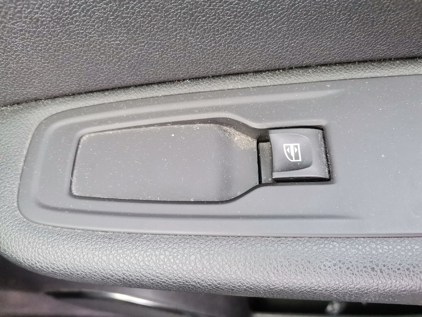 Botão / Interruptor Vidro Frente Direito RENAULT CAPTUR I (J5_, H5_) | 13 - 