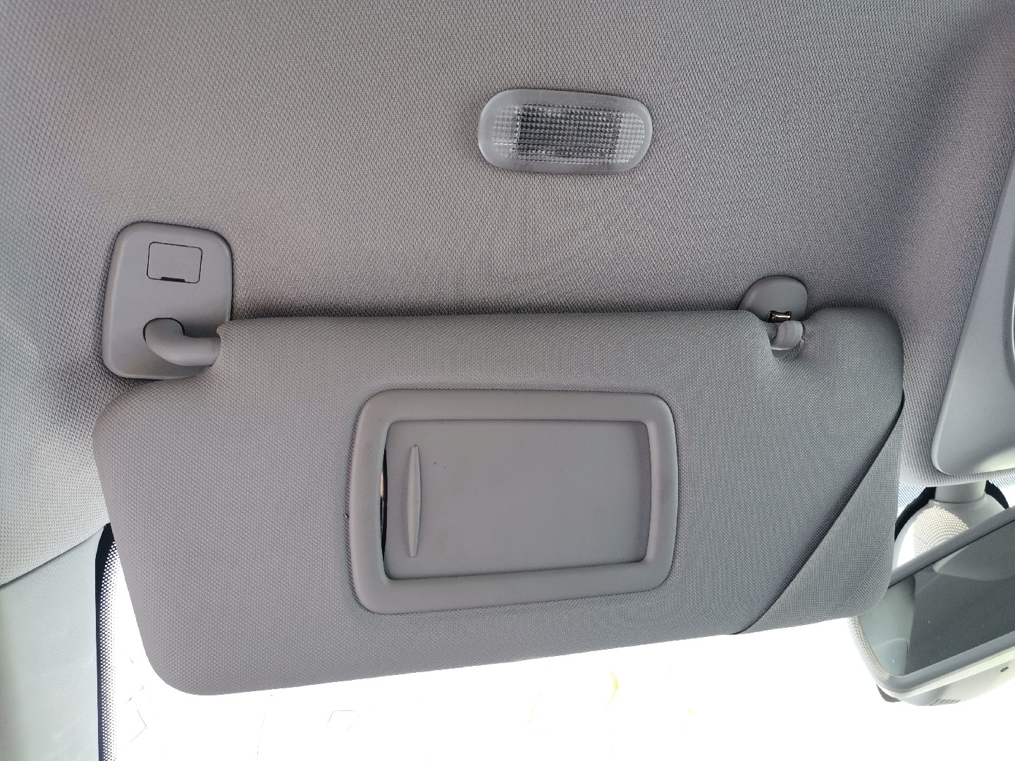 Pala Sol Lado Esquerdo RENAULT CAPTUR I (J5_, H5_) | 13 - 