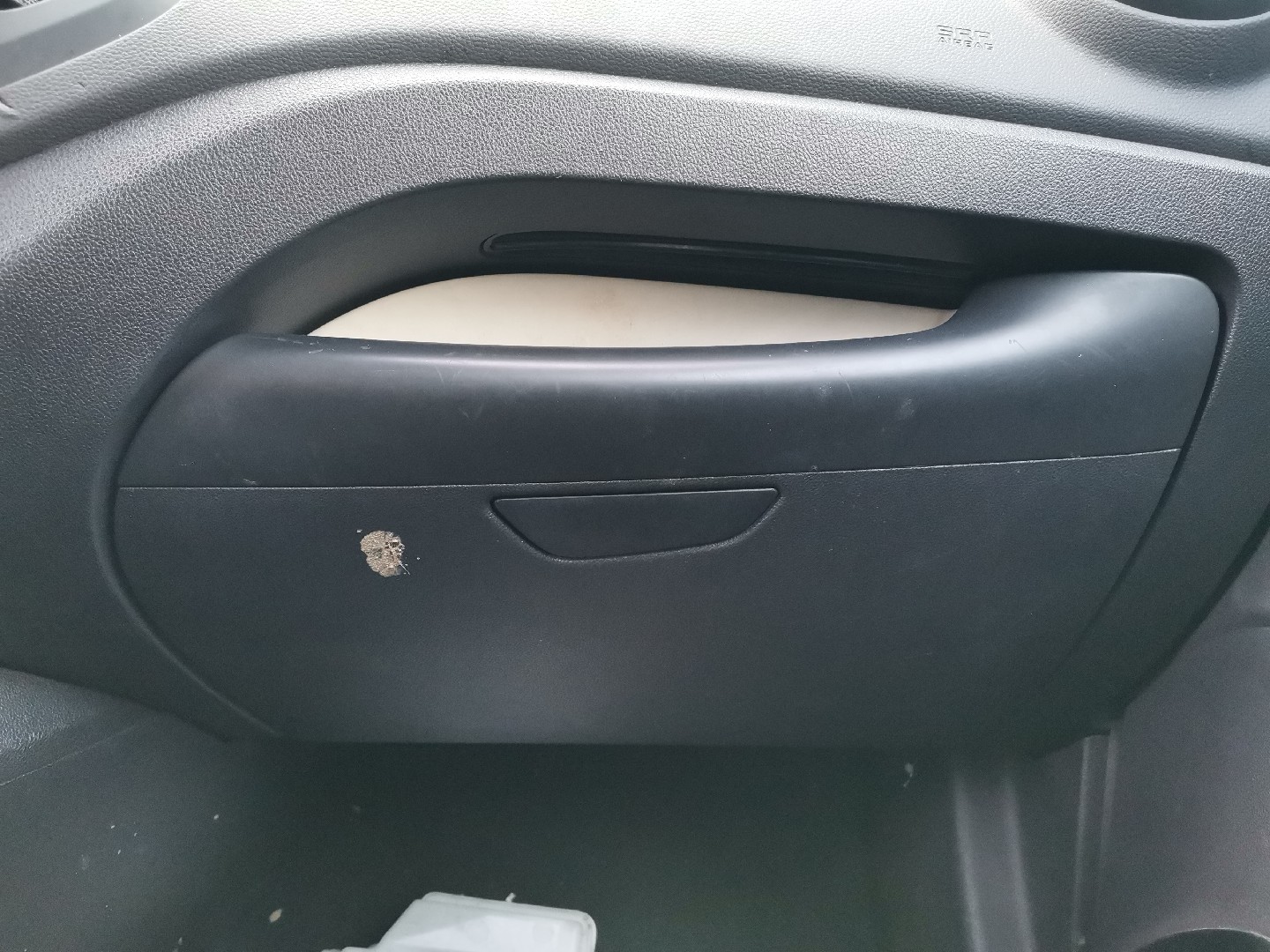 Porta-Luvas RENAULT CAPTUR I (J5_, H5_) | 13 -  Imagem-1