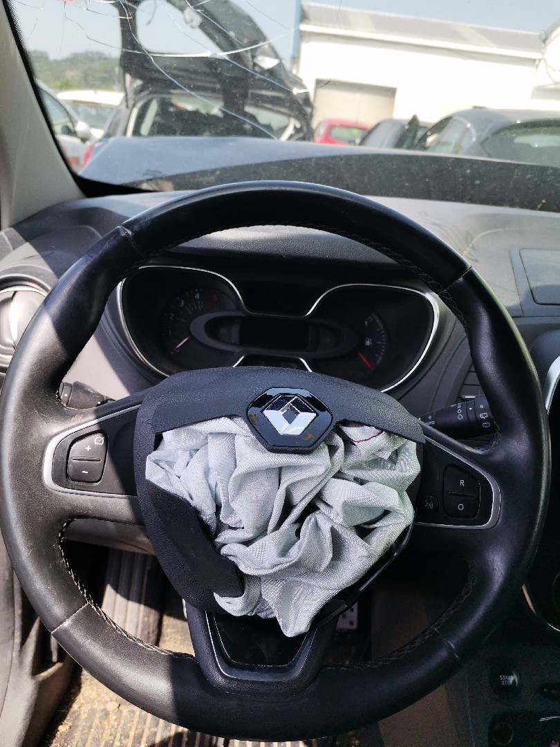 Volante RENAULT CAPTUR I (J5_, H5_) | 13 - 