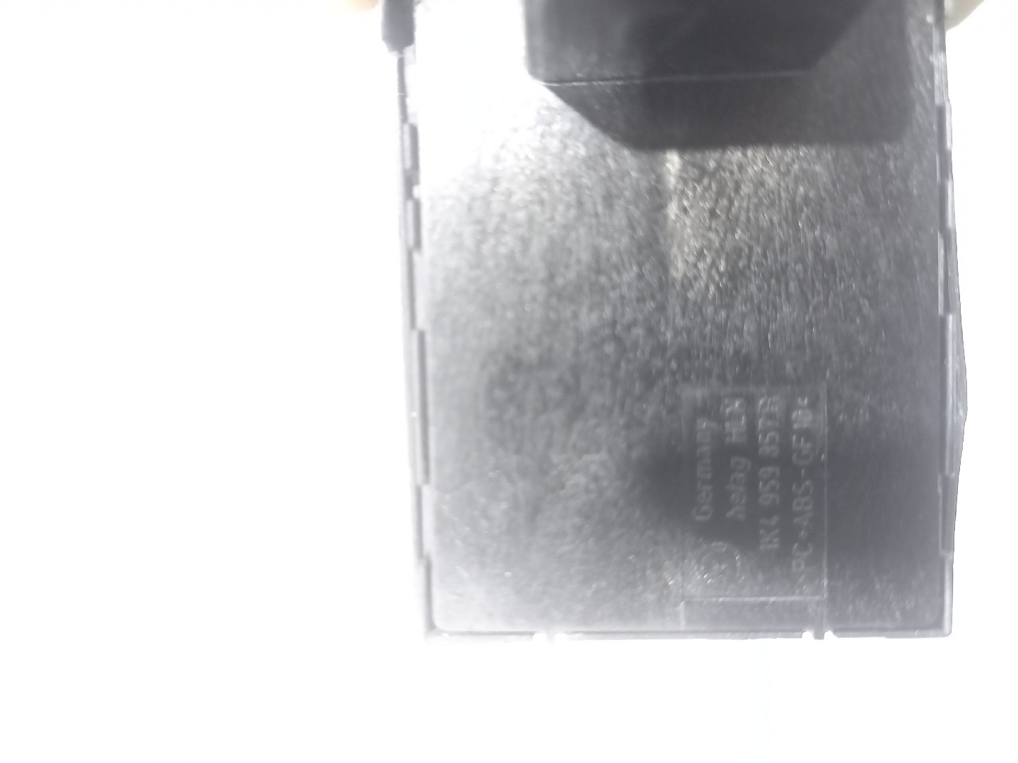 Botão / Interruptor Vidro Frente Esquerdo VOLKSWAGEN GOLF VI (5K1) | 08 - 14 Imagem-2